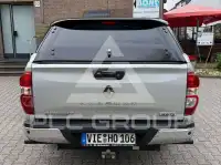2020 Renault Alaskan