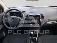 2020 Renault Captur