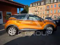 2020 Renault Captur
