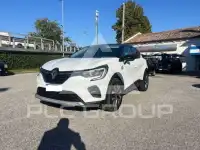 2020 Renault Captur