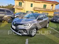 2020 Renault Captur