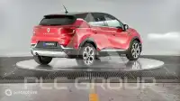 2020 Renault Captur
