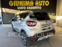 2020 Renault Captur