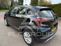 2020 Renault Captur