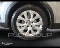 2020 Renault Captur