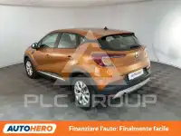 2020 Renault Captur