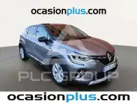2020 Renault Captur