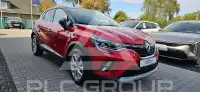 2020 Renault Captur