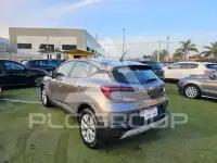 2020 Renault Captur