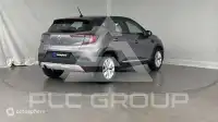 2020 Renault Captur
