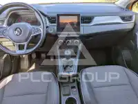 2020 Renault Captur