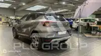 2020 Renault Captur