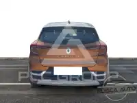 2020 Renault Captur