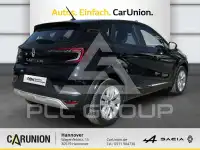 2020 Renault Captur