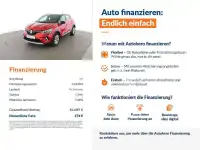 2020 Renault Captur