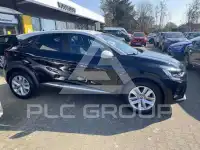 2020 Renault Captur