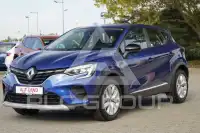 2020 Renault Captur