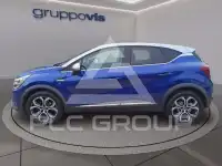 2020 Renault Captur