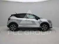 2020 Renault Captur