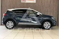 2020 Renault Captur