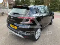 2020 Renault Captur