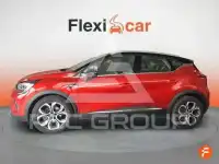 2020 Renault Captur