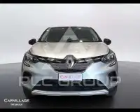 2020 Renault Captur