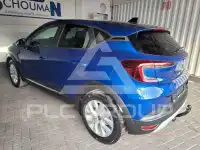 2020 Renault Captur