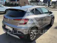 2020 Renault Captur