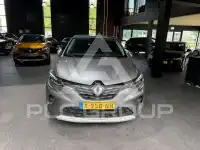2020 Renault Captur