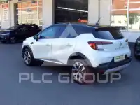 2020 Renault Captur