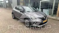 2020 Renault Captur