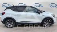 2020 Renault Captur
