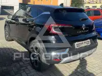 2020 Renault Captur