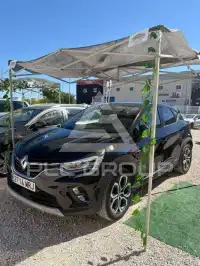 2020 Renault Captur
