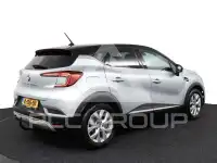 2020 Renault Captur