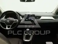 2020 Renault Captur