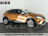 2020 Renault Captur