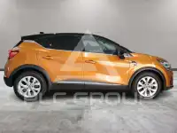 2020 Renault Captur