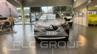 2020 Renault Captur