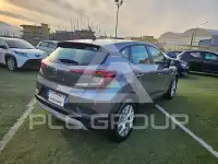 2020 Renault Captur