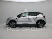 2020 Renault Captur