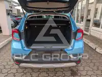 2020 Renault Captur