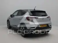 2020 Renault Captur