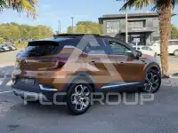2020 Renault Captur