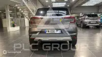 2020 Renault Captur