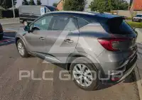 2020 Renault Captur