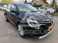 2020 Renault Captur