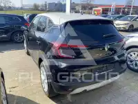 2020 Renault Captur