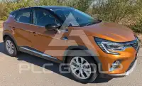 2020 Renault Captur